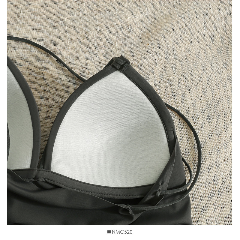 Ženska majica bez rukava s ugrađenim grudnjakom Špagete naramenicama Za žene Ice Silk Ležerne ljetne majice s rukavima Ženske korejske mode Dropshipping