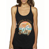 Γυναικεία μπλουζάκια Beach Summer Tank Top Γυναικεία ρούχα για κορίτσια Trip Racerback Tank Tops Ταξιδιωτικά Tshirts διακοπές Γυναικεία μπλουζάκια