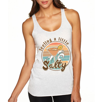 Γυναικεία μπλουζάκια Beach Summer Tank Top Γυναικεία ρούχα για κορίτσια Trip Racerback Tank Tops Ταξιδιωτικά Tshirts διακοπές Γυναικεία μπλουζάκια