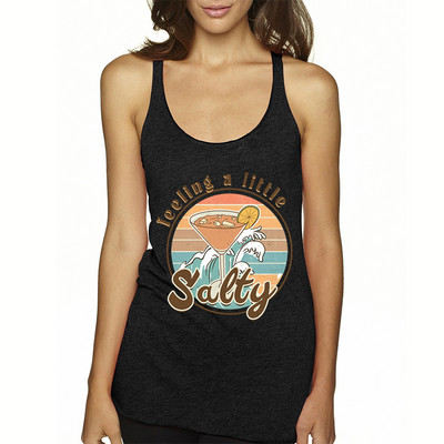 Γυναικεία μπλουζάκια Beach Summer Tank Top Γυναικεία ρούχα για κορίτσια Trip Racerback Tank Tops Ταξιδιωτικά Tshirts διακοπές Γυναικεία μπλουζάκια