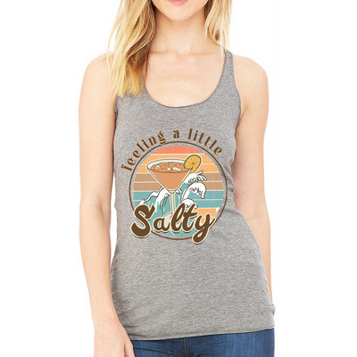 Γυναικεία μπλουζάκια Beach Summer Tank Top Γυναικεία ρούχα για κορίτσια Trip Racerback Tank Tops Ταξιδιωτικά Tshirts διακοπές Γυναικεία μπλουζάκια