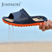 Mayba Home Papuci de baie Orificiu de scurgere Desige Uscare rapidă Moale Eva Pantofi de interior Mărimea 34-50 Mărimea Plus XXL