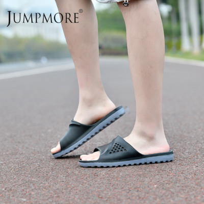 Mayba Home Papuci de baie Orificiu de scurgere Desige Uscare rapidă Moale Eva Pantofi de interior Mărimea 34-50 Mărimea Plus XXL