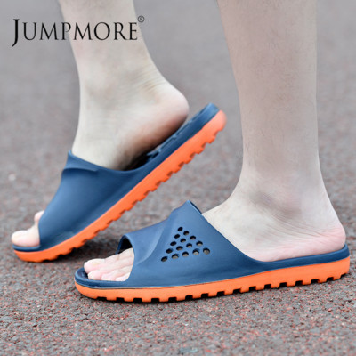 Mayba Home Papuci de baie Orificiu de scurgere Desige Uscare rapidă Moale Eva Pantofi de interior Mărimea 34-50 Mărimea Plus XXL