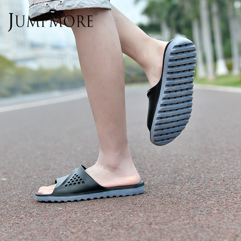 Mayba Home Papuci de baie Orificiu de scurgere Desige Uscare rapidă Moale Eva Pantofi de interior Mărimea 34-50 Mărimea Plus XXL