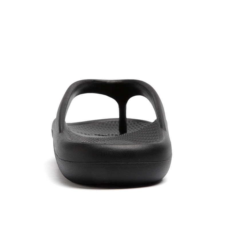 Tendință la modă Bărbați Flip-flops Unisex Slip-on EVA Papuci de casă Tobogane moi Pantofi pentru bărbați Tobogane de baie Vară Agrement Sandale de plajă