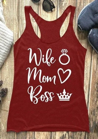 Must valge väike armastussüda suvine mitmekülgne vest trükitud mustriga soov Ebay vabaaja stiil täiskasvanud naiste lühikeste varrukateta top