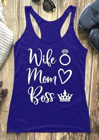 Must valge väike armastussüda suvine mitmekülgne vest trükitud mustriga soov Ebay vabaaja stiil täiskasvanud naiste lühikeste varrukateta top