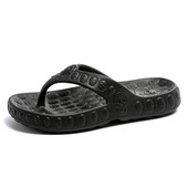 Δημιουργικές σαγιονάρες κρανίου καλοκαιρινές ανδρικές παντόφλες καινοτομία τσόκαρα για εξωτερικούς χώρους Σανδάλια παραλίας Ανδρικά σαγιονάρες εσωτερικού χώρου στο σπίτι Παπούτσια 38-45