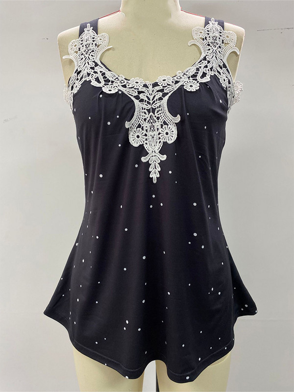 Greznas Camisole sieviešu topi ar V veida kakla piedurknēm bez piedurknēm vienkrāsu veste.