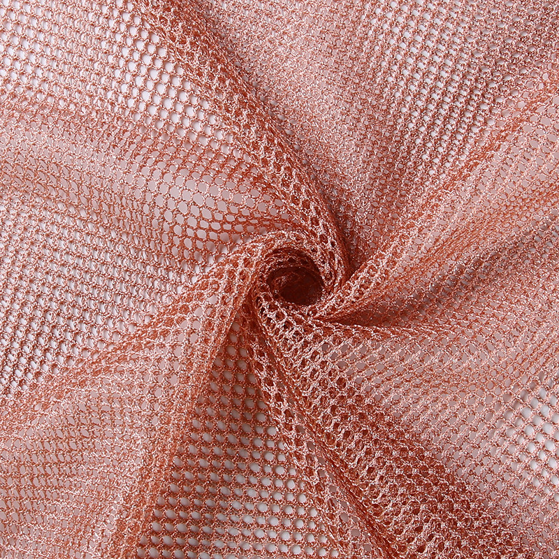 Peomeod Suvine pikkade varrukatega minisuled Säravad naisteklubi Seksikas kleit Õhturiietus Õõnes võrkkleit YJ22229PF