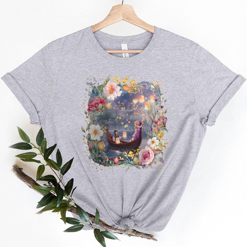 Vintage printsessi lillelised T-särgid naistele Riided Puhkus Vintage lühikeste varrukatega suvine tee Kawaii ülevaated Paljud riided Kevad