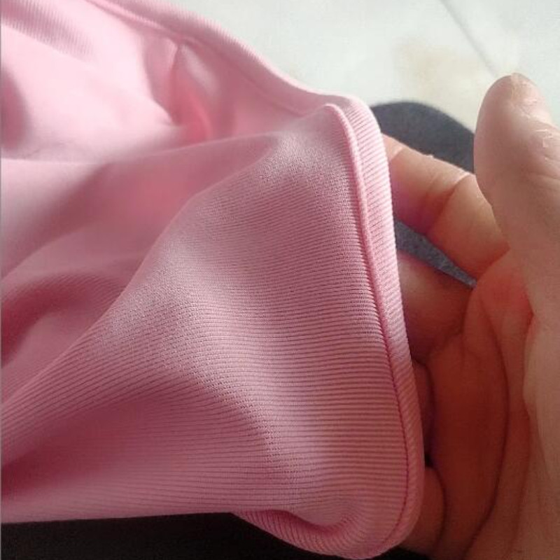 Ženske kamisole s halterima S-5XL Mekane šik majice bez leđa Ljetna nježna moda Unutarnji djevojački korejski stil Sve za studente