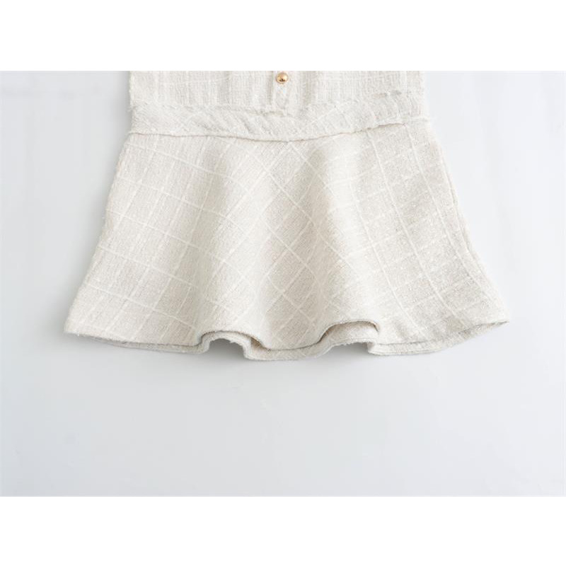 Ljetne haljine Ženske 2024. Nova šik uska elegantna blagdanska haljina Modna mini ženska haljina za mlade