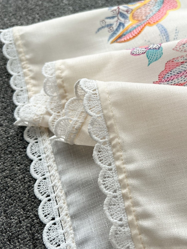 Lusumily New Femei Rochie Lungă Elegantă Vestiment Palat Elegant Manecă Lungă Plajă Rochii din șifon Femei Vintage Rochie lungă de vacanță