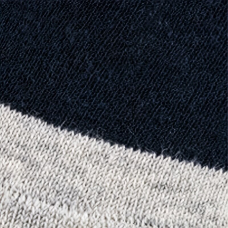 10 porų vyriškų medvilninių kvėpuojančių patogių kulkšnies kojinių, vyriškų vasarinių kojinių