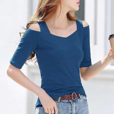 Cămașă de dans sexy pentru femei 2021, topuri de sală de bal, moderne, salsa, tango, samba, cămăși de antrenament latină, pentru femei, pentru adulți, îmbrăcăminte de dans cu mânecă mijlocie