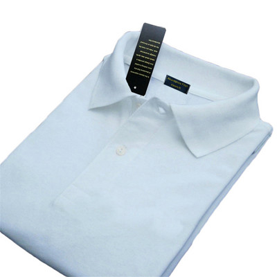 Új nyári tiszta pamut tömör póló női ing vékony rövid ujjú póló női alkalmi ingek ruházat felsők S-4XL 813