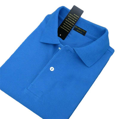 Új nyári tiszta pamut tömör póló női ing vékony rövid ujjú póló női alkalmi ingek ruházat felsők S-4XL 813