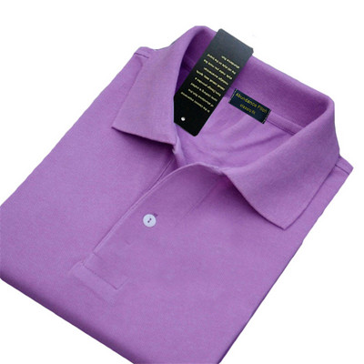 Új nyári tiszta pamut tömör póló női ing vékony rövid ujjú póló női alkalmi ingek ruházat felsők S-4XL 813