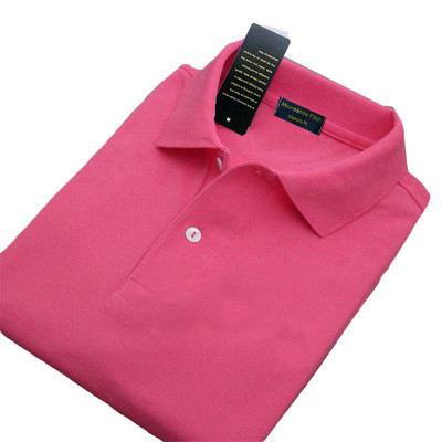 Új nyári tiszta pamut tömör póló női ing vékony rövid ujjú póló női alkalmi ingek ruházat felsők S-4XL 813