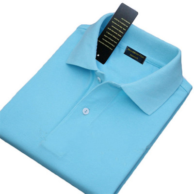 Új nyári tiszta pamut tömör póló női ing vékony rövid ujjú póló női alkalmi ingek ruházat felsők S-4XL 813