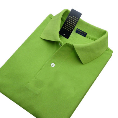 Új nyári tiszta pamut tömör póló női ing vékony rövid ujjú póló női alkalmi ingek ruházat felsők S-4XL 813