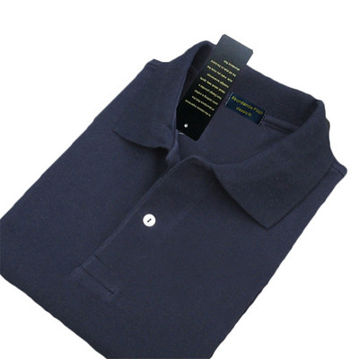 Új nyári tiszta pamut tömör póló női ing vékony rövid ujjú póló női alkalmi ingek ruházat felsők S-4XL 813