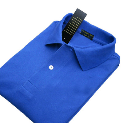 Új nyári tiszta pamut tömör póló női ing vékony rövid ujjú póló női alkalmi ingek ruházat felsők S-4XL 813