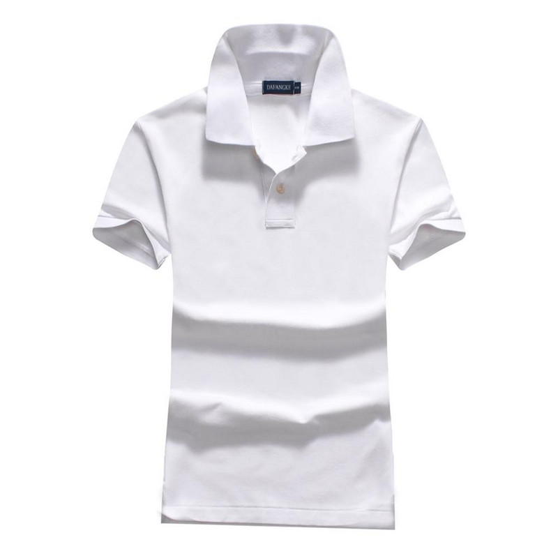 Új nyári tiszta pamut tömör póló női ing vékony rövid ujjú póló női alkalmi ingek ruházat felsők S-4XL 813