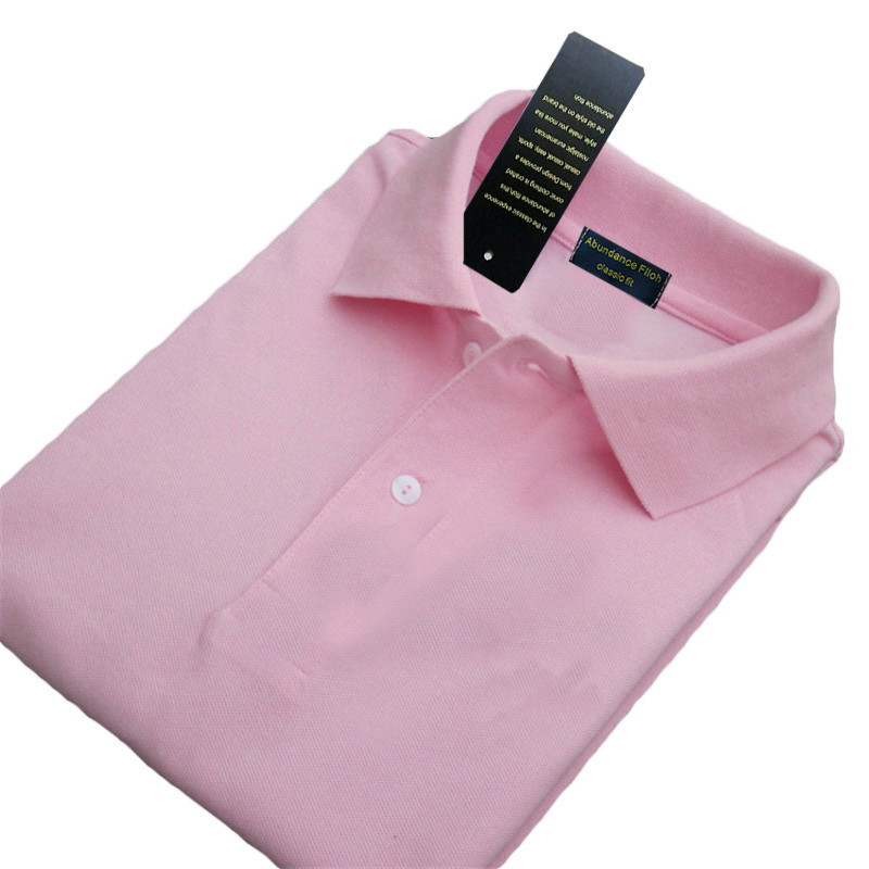 Új nyári tiszta pamut tömör póló női ing vékony rövid ujjú póló női alkalmi ingek ruházat felsők S-4XL 813