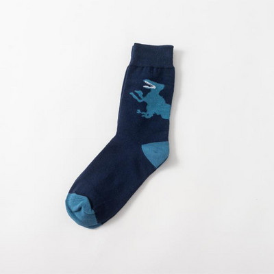 1paar uus meeste naiste puuvillased sokid vabaaja värvilised sokid meeskonna tänava rula sokid õnnelikud naljakad Harajuku sox meias