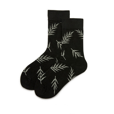 1paar uus meeste naiste puuvillased sokid vabaaja värvilised sokid meeskonna tänava rula sokid õnnelikud naljakad Harajuku sox meias