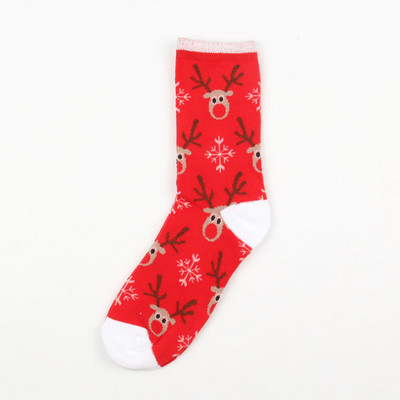 1paar uus meeste naiste puuvillased sokid vabaaja värvilised sokid meeskonna tänava rula sokid õnnelikud naljakad Harajuku sox meias