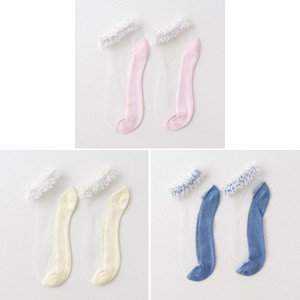 3 perechi de șosete scurte din dantelă transparentă pentru femei, șosete de vară din bumbac, subțiri, goale la gleznă, papuci de femei, moale, anti-alunecare, șosete invizibile
