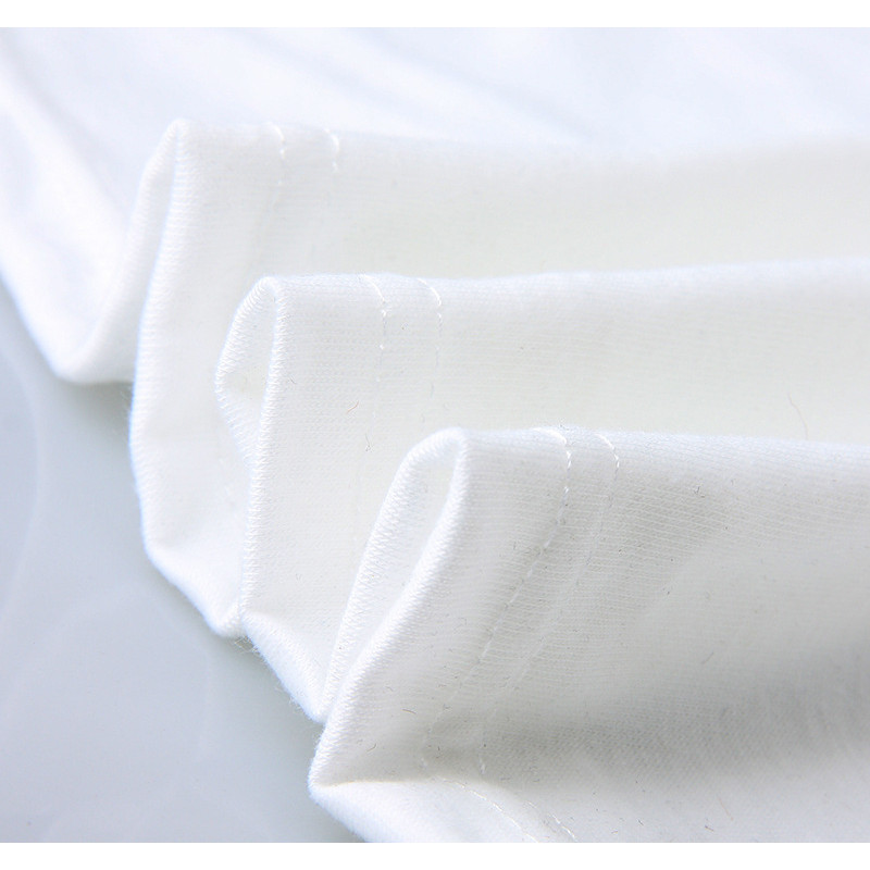 Tricou de vară pentru femei Casual Van Gogh pictură imprimeu Harajuku Tricou cu mânecă scurtă Gât rotund Tricou alb Cămașă Topuri haine pentru femei