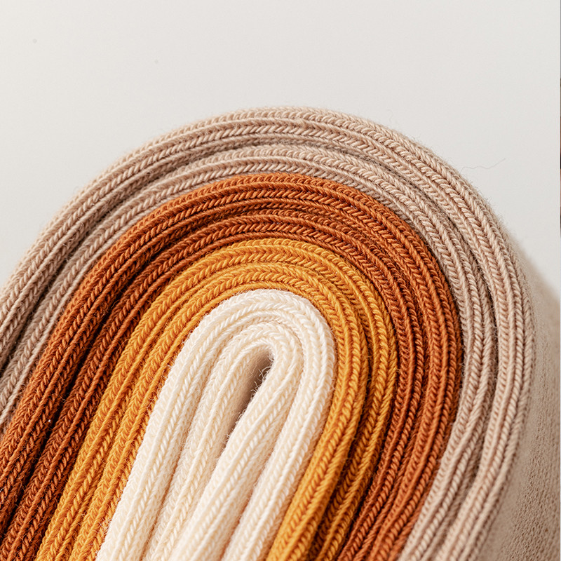 5 Ζεύγη/Παρτίδα γυναικείες κάλτσες Casual αναπνεύσιμη λευκή κάλτσα αστραγάλου καλοκαιρινή χαμηλή κοπή βαμβακερή λεπτή κοντή No-Show Elastic Sox Calcetines