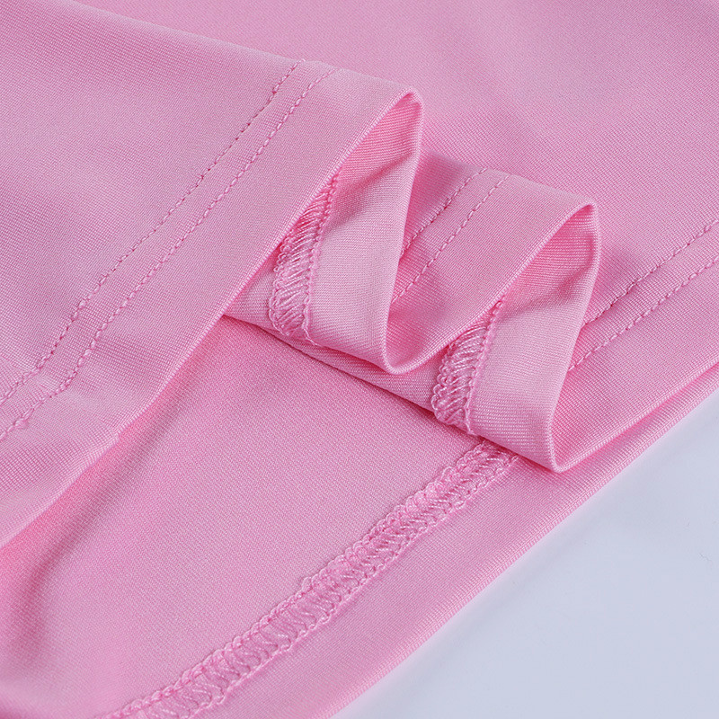 Summer Halter Camisole Tank Top naiste V-kaelusega Seksikad Tanks Camis Skinny Backless Pink Korsett T-särk Femme Tops NaineT-särk