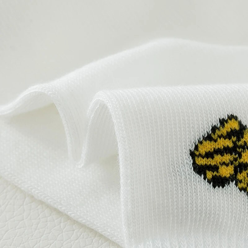 5 paari NAISTE Paadi sokke Nähtamatud madala lõikega silikoonist libisemisvastased suvised pahkluu sokid puuvillased südamevõrgust hingavad