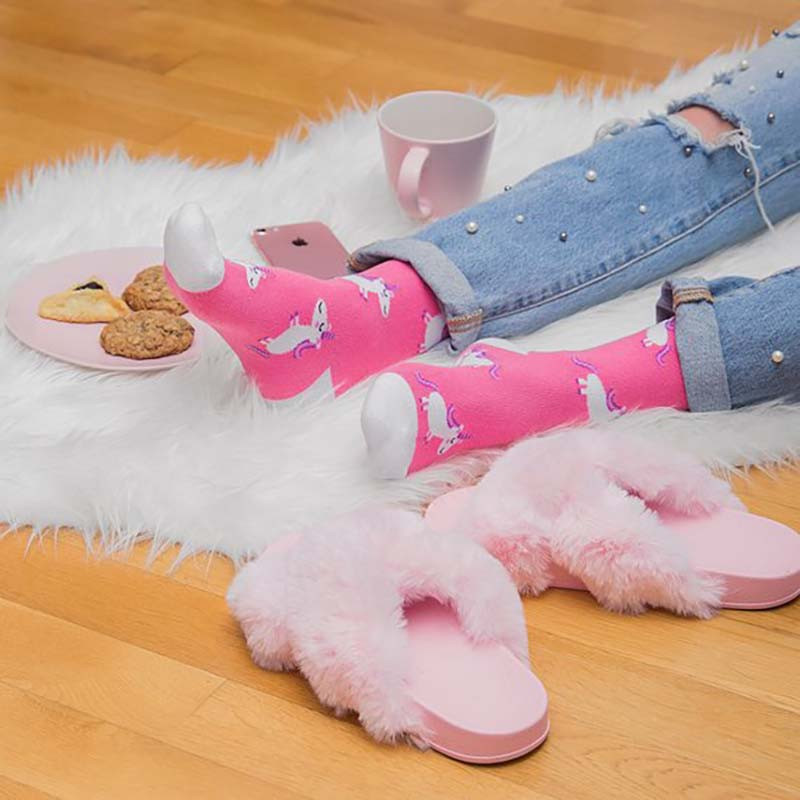 Új Happy Mens Zokni Női Újdonság Rajzfilm Zokni Fésűs Pamut Vicces Férfi Nagyméretű Legénység Harajuku Hip Hop Vastag Hosszú Zokni