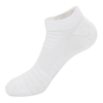 Treening Libisemisvastased Jalgpallisokid Meeste Spordisokid Higineelavad Paksendatud Käterätik Alt Elite Sokid Täiskasvanute Spordisokid