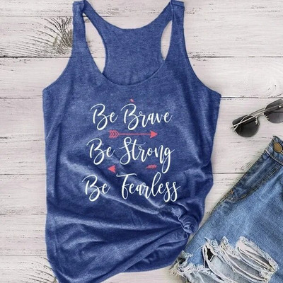 Καλοκαιρινό ευέλικτο Love Heart Μικρό βελάκι με στάμπα γιλέκο casual στυλ κοντό μήκος Κατάλληλο για γυναίκες όλων των ηλικιών