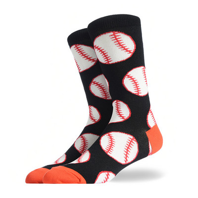 Burger Pizza Sushi Extratereștri șosete bărbați Moda Seria drăguță Coreeană Harajuku Desen animat Amuzant Femei Fericite Bumbac Mici șosete tub mijlociu