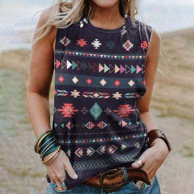 Suvised naistepüksid, varrukateta vest, seksikad tüdrukud, vabaaja püksid, vabaaja kaelusega topid Naiste riided 2024