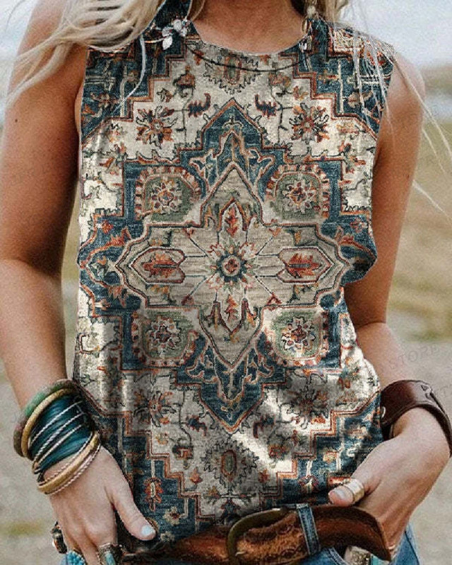 Suvised naistepüksid, varrukateta vest, seksikad tüdrukud, vabaaja püksid, vabaaja kaelusega topid Naiste riided 2024