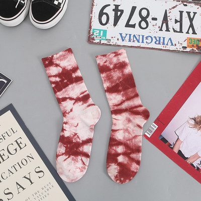 Φθινοπωρινό χαριτωμένο γιαπωνέζικο Harajuku Γυναικεία Κάλτσες Planet Magic Array Κέντημα Μακριές κάλτσες Κορεάτικες Γυναικείες Κορίτσια Kawaii