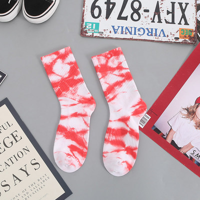 Φθινοπωρινό χαριτωμένο γιαπωνέζικο Harajuku Γυναικεία Κάλτσες Planet Magic Array Κέντημα Μακριές κάλτσες Κορεάτικες Γυναικείες Κορίτσια Kawaii