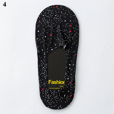 2022 nyári jégselyem csónakzokni Férfi Ultravékony zokni Légáteresztő Cool zoknik Divatos Férfi terepszínű láthatatlan zoknik Bokazokni