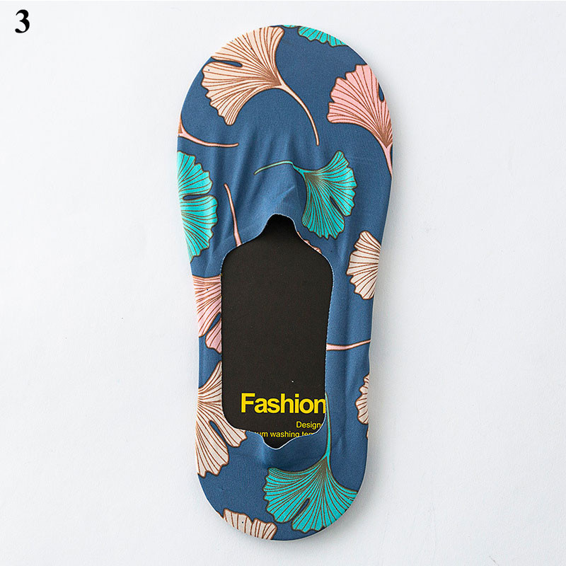 2022 nyári jégselyem csónakzokni Férfi Ultravékony zokni Légáteresztő Cool zoknik Divatos Férfi terepszínű láthatatlan zoknik Bokazokni