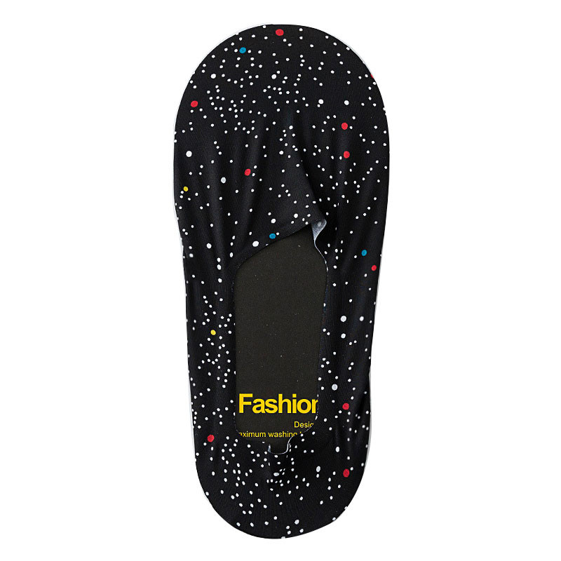 2022 nyári jégselyem csónakzokni Férfi Ultravékony zokni Légáteresztő Cool zoknik Divatos Férfi terepszínű láthatatlan zoknik Bokazokni